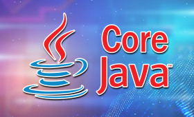 CoreJava